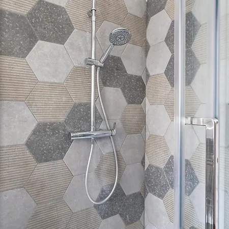 公寓 Thouars - Havre De Paix Au Coeur De 巴黎