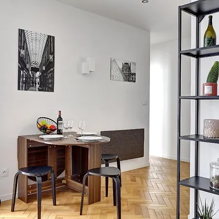 Thouars - Havre De Paix Au Coeur De 公寓