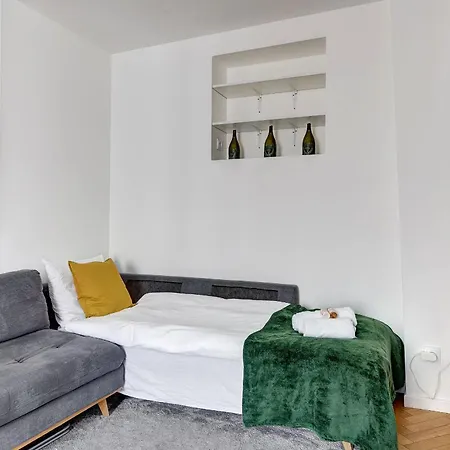 Thouars - Havre De Paix Au Coeur De 公寓 巴黎